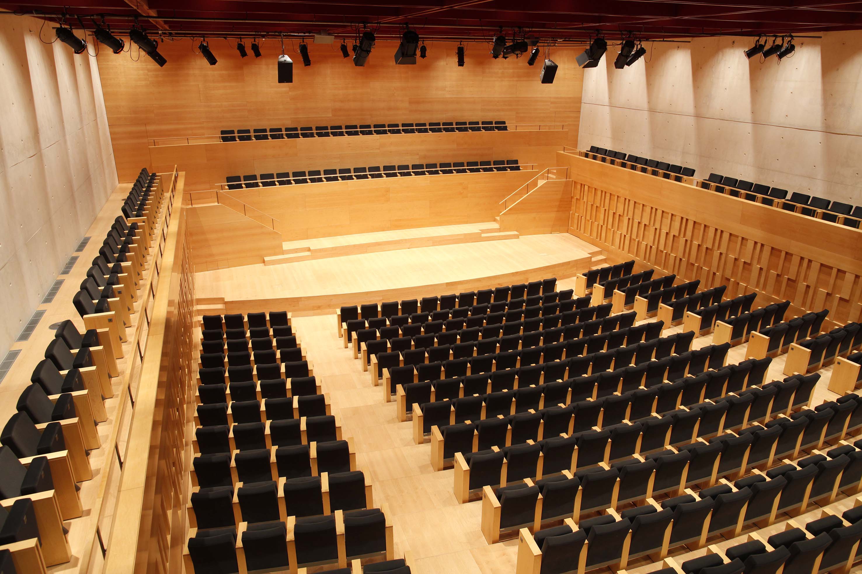 Palau de Congressos de Girona